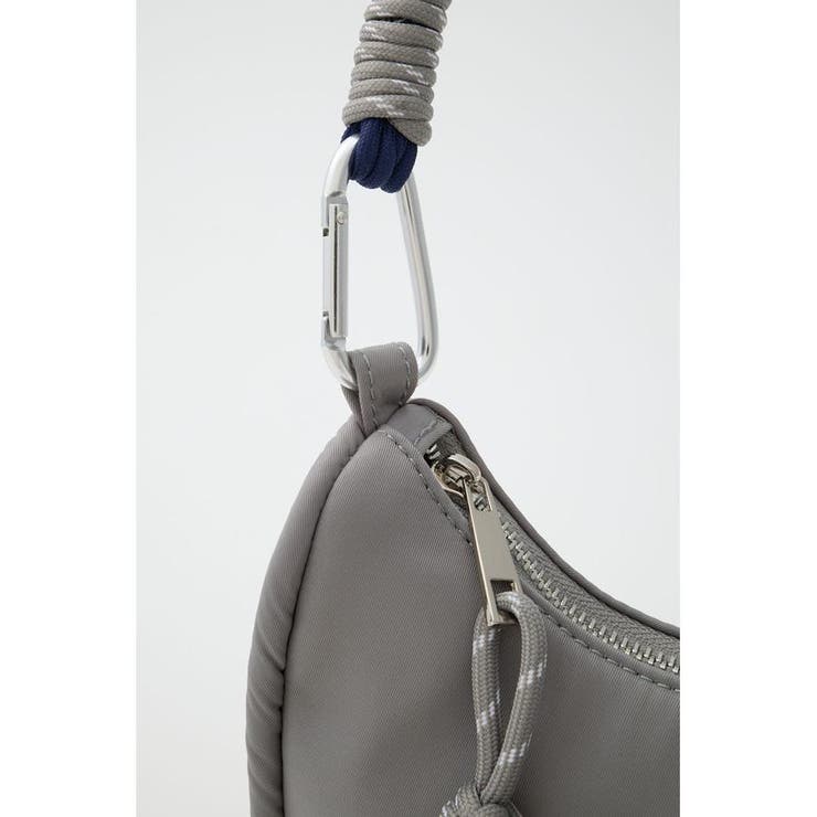PARACORD NYLON バッグ | MOUSSY OUTLET | 詳細画像19 