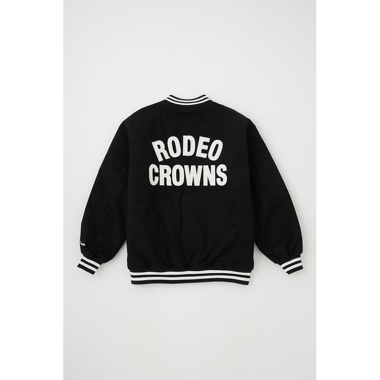 メンズAward logo ブルゾン[品番：BJLW0024682]｜RODEO CROWNS WIDE