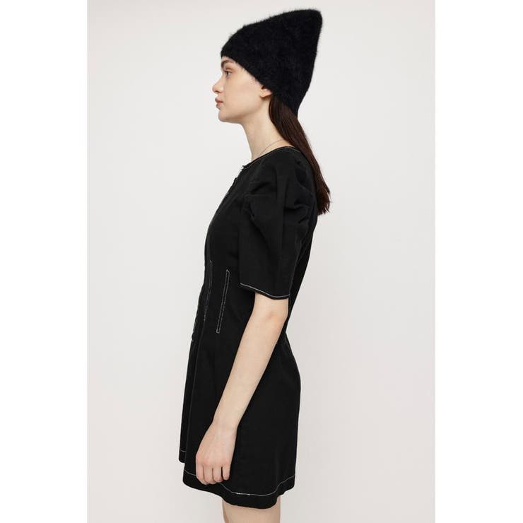 FRONT ZIP ワンピース | SLY OUTLET | 詳細画像10 