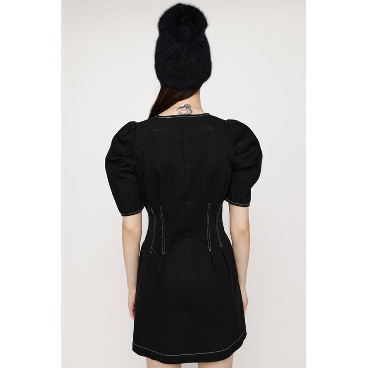 FRONT ZIP ワンピース | SLY OUTLET | 詳細画像11 