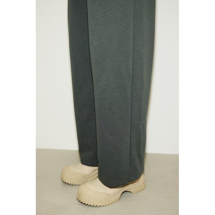 FRONT ZIP PONTE ジャンプスーツ | SLY OUTLET | 詳細画像7 