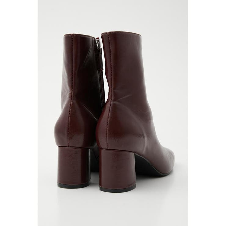 SLENDER ANKLE ブーツ | SLY OUTLET | 詳細画像13 