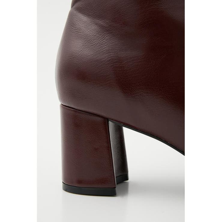 SLENDER ANKLE ブーツ | SLY OUTLET | 詳細画像15 