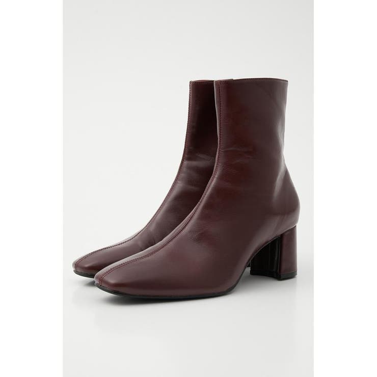 SLENDER ANKLE ブーツ | SLY OUTLET | 詳細画像11 