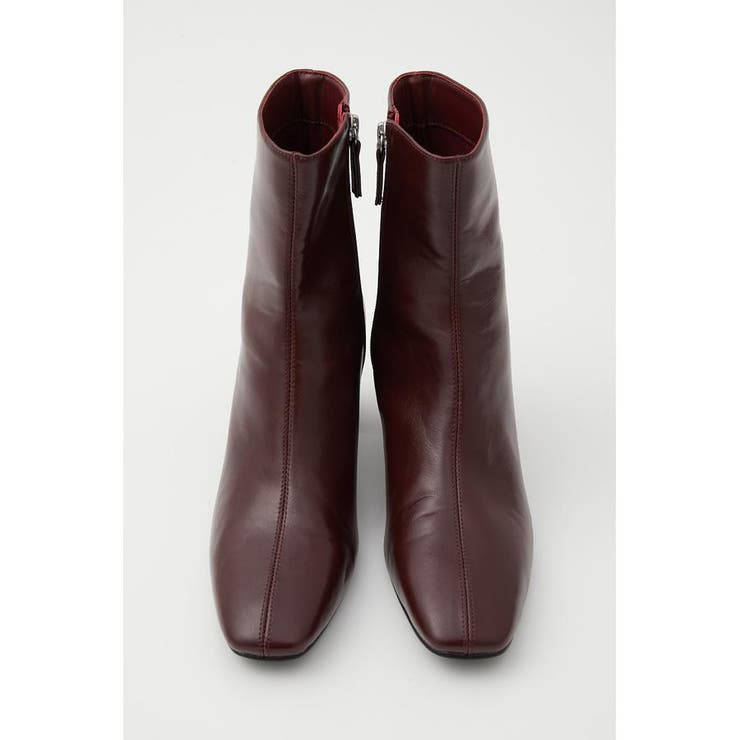 SLENDER ANKLE ブーツ | SLY OUTLET | 詳細画像12 