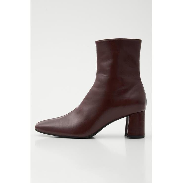 D/RED3 | SLENDER ANKLE ブーツ | SLY OUTLET