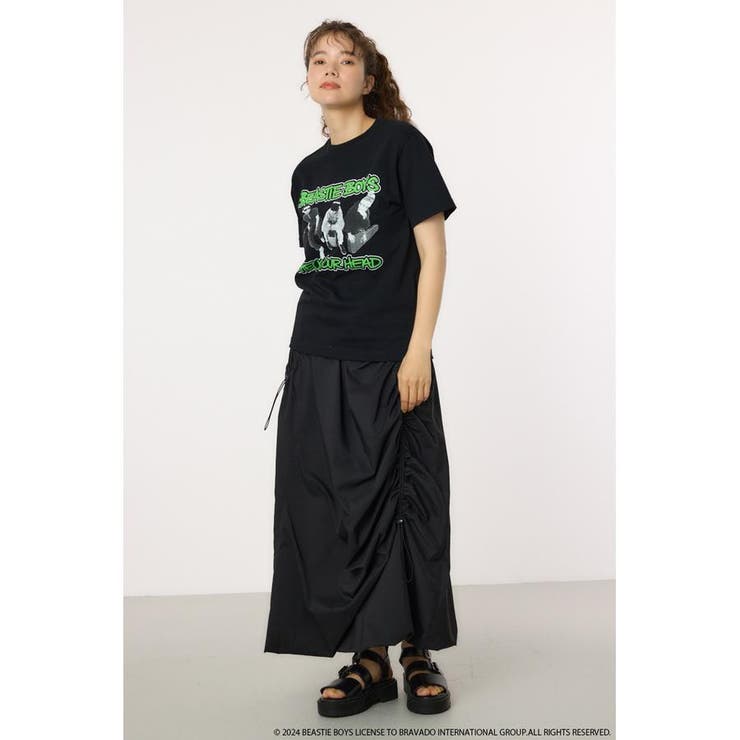 BEASTIE BOYS Tシャツ | RODEO CROWNS WIDE BOWL | 詳細画像20 