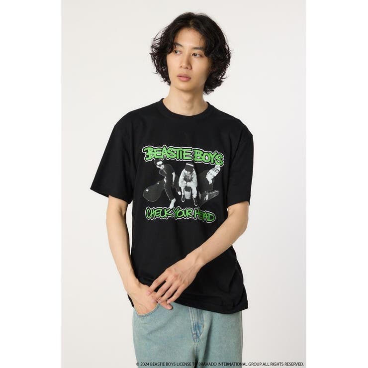 BEASTIE BOYS Tシャツ | RODEO CROWNS WIDE BOWL | 詳細画像22 