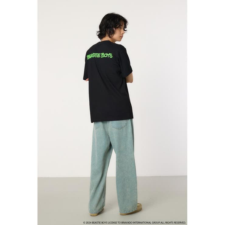 BEASTIE BOYS Tシャツ | RODEO CROWNS WIDE BOWL | 詳細画像27 