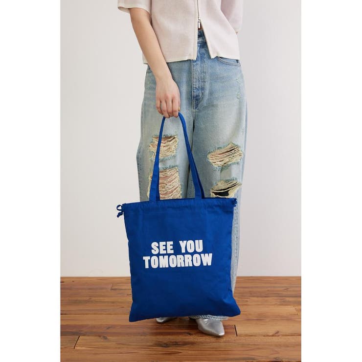 (JS)OSBSトートバック | RODEO CROWNS WIDE BOWL | 詳細画像26 