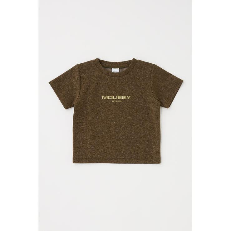 GLITTER MOUSSY Tシャツ | MOUSSY OUTLET | 詳細画像12 
