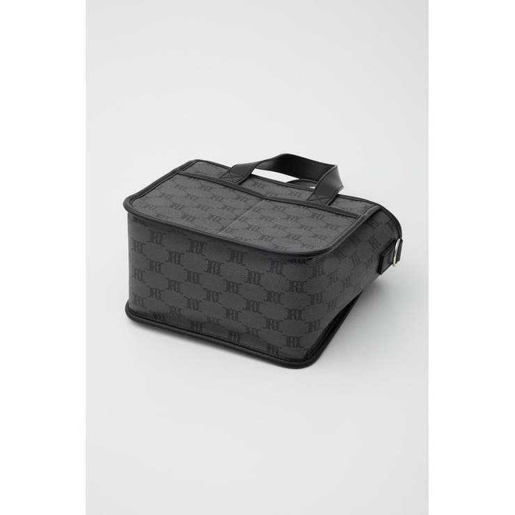 クラシック2WAYトート | RODEO CROWNS WIDE BOWL | 詳細画像6 