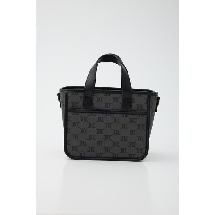 クラシック2WAYトート | RODEO CROWNS WIDE BOWL | 詳細画像1 