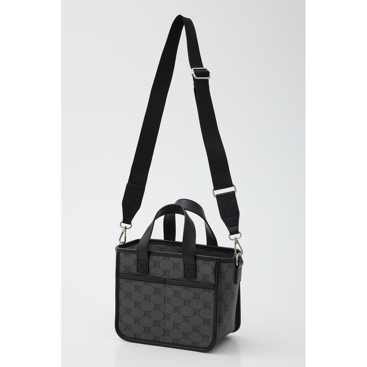 クラシック2WAYトート | RODEO CROWNS WIDE BOWL | 詳細画像3 