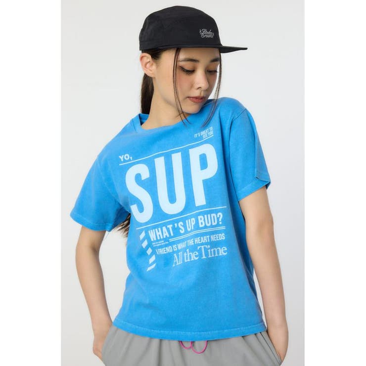 THREE-LETTER ACRONYM Tシャツ | RODEO CROWNS WIDE BOWL | 詳細画像22 