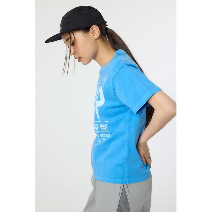 THREE-LETTER ACRONYM Tシャツ | RODEO CROWNS WIDE BOWL | 詳細画像23 