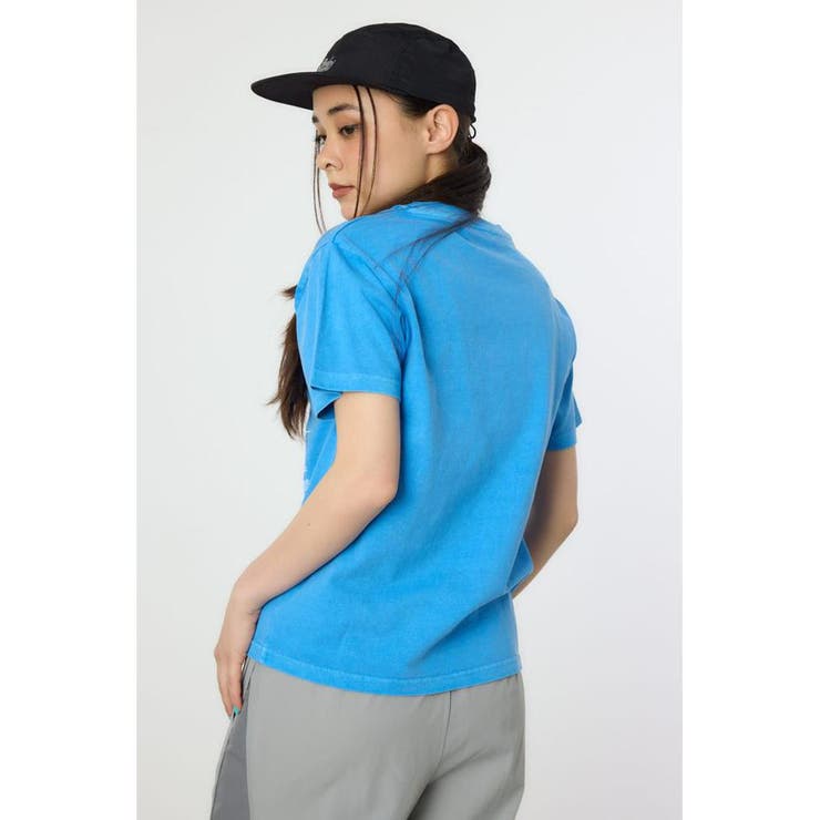 THREE-LETTER ACRONYM Tシャツ | RODEO CROWNS WIDE BOWL | 詳細画像24 