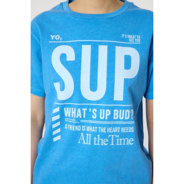 THREE-LETTER ACRONYM Tシャツ | RODEO CROWNS WIDE BOWL | 詳細画像27 