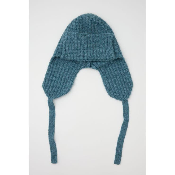 イヤーフラップニットキャップ | RODEO CROWNS WIDE BOWL | 詳細画像7 