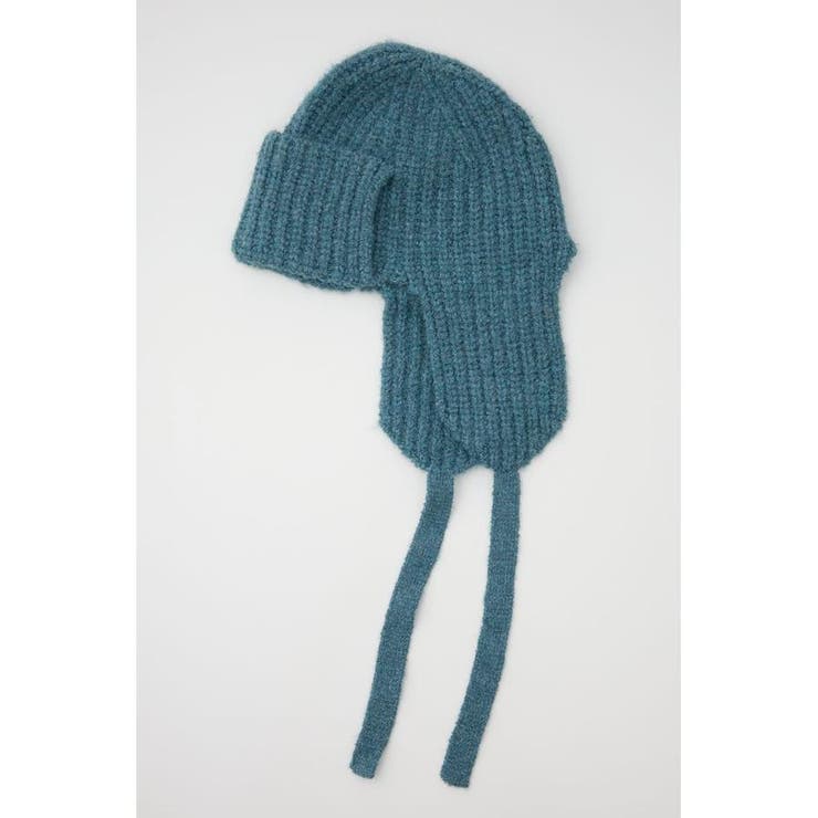 イヤーフラップニットキャップ | RODEO CROWNS WIDE BOWL | 詳細画像8 