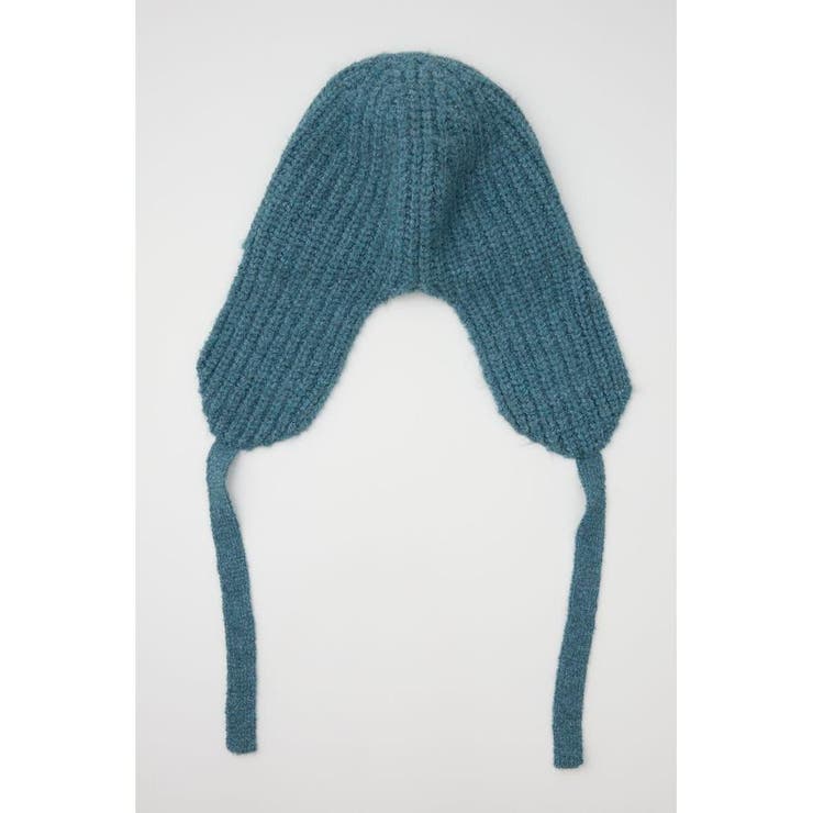 イヤーフラップニットキャップ | RODEO CROWNS WIDE BOWL | 詳細画像9 