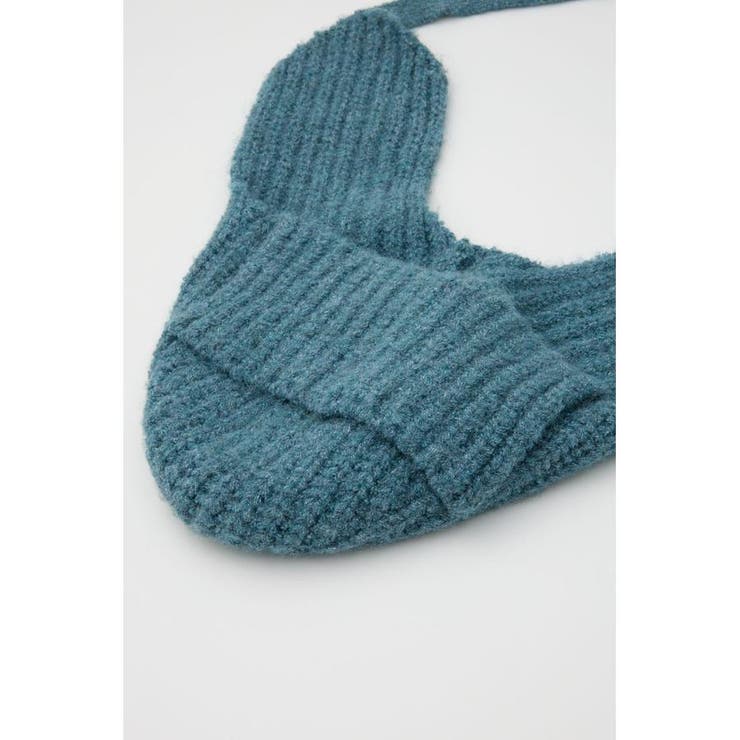 イヤーフラップニットキャップ | RODEO CROWNS WIDE BOWL | 詳細画像10 