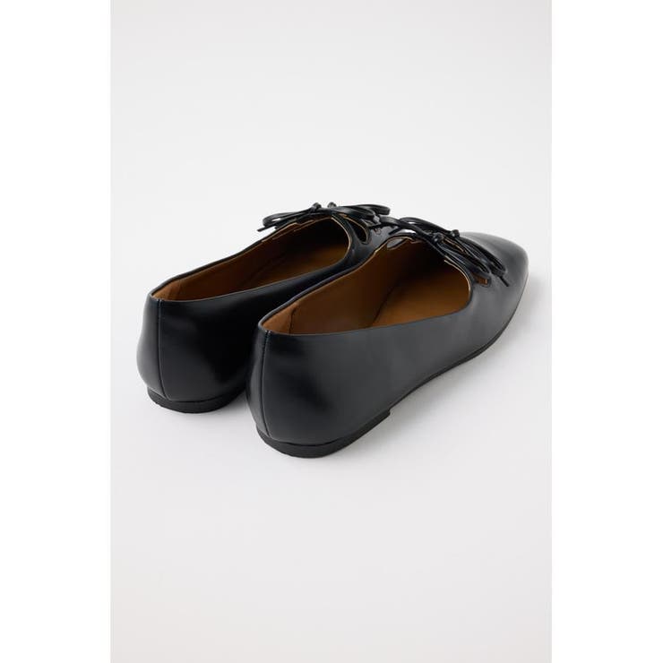 BOW BALLET パンプス | MOUSSY OUTLET | 詳細画像3 