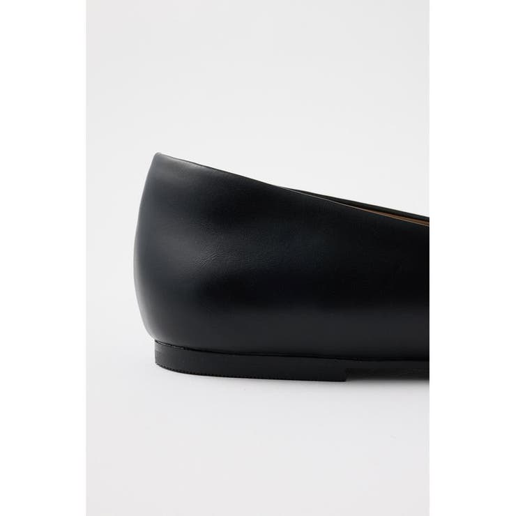 BOW BALLET パンプス | MOUSSY OUTLET | 詳細画像5 