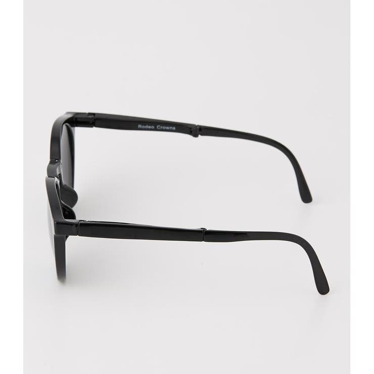 Folding サングラス 品番 Bjlw Rodeo Crowns Wide Bowl ロデオクラウンズ ワイドボウル のレディースファッション通販 Shoplist ショップリスト