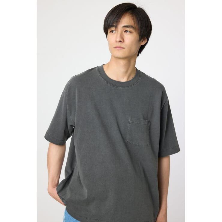 ピグメント半袖ポケットTシャツ | RODEO CROWNS WIDE BOWL | 詳細画像30 