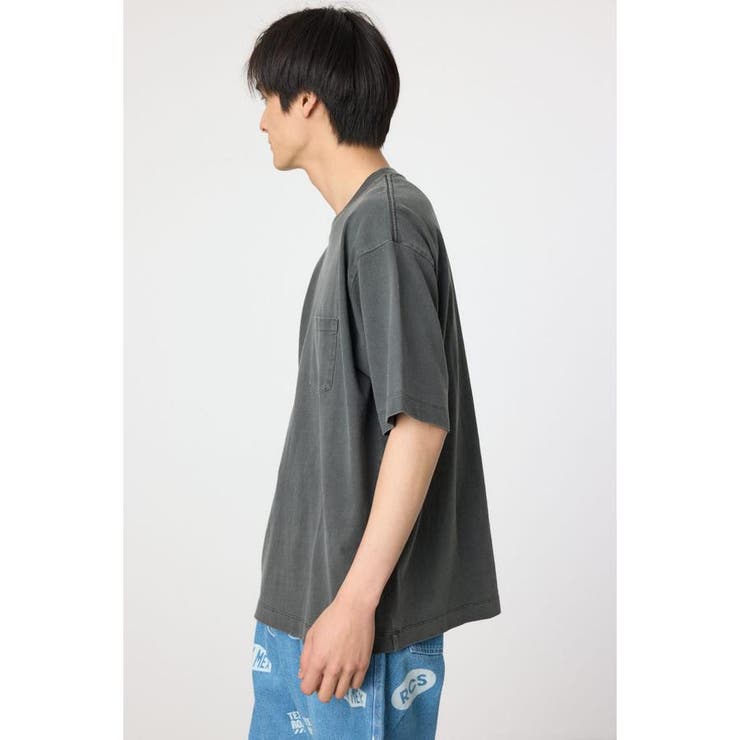 ピグメント半袖ポケットTシャツ | RODEO CROWNS WIDE BOWL | 詳細画像32 