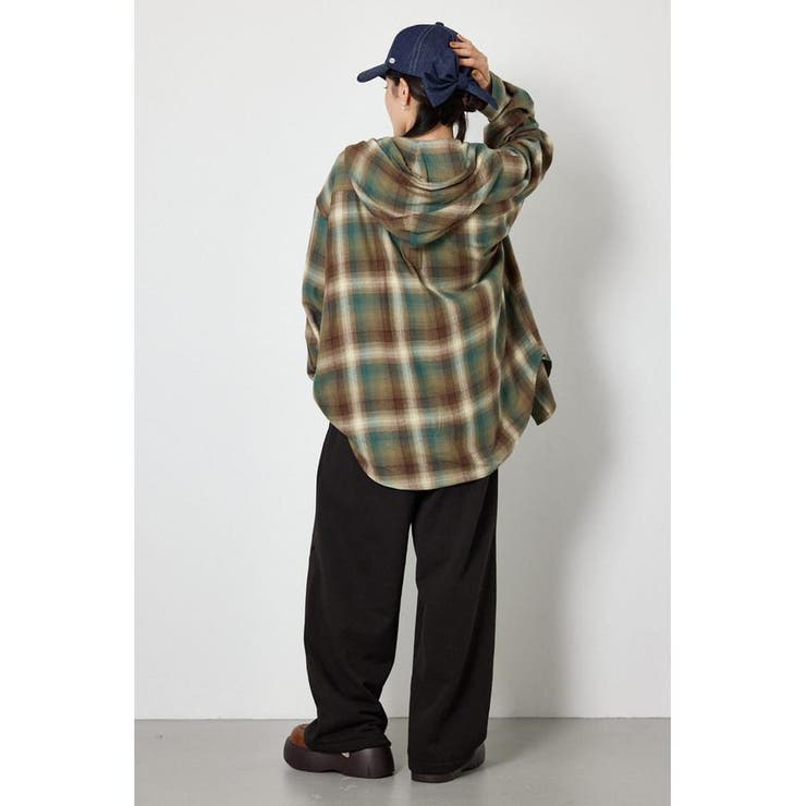 (UNISEX)SHARE スウェットパンツ | RODEO CROWNS WIDE BOWL | 詳細画像6 