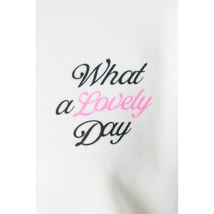 Neon Color Print パーカー | RODEO CROWNS WIDE BOWL | 詳細画像6 