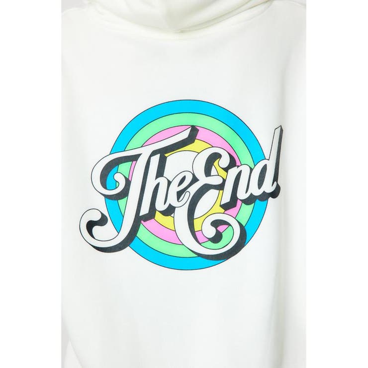 Neon Color Print パーカー | RODEO CROWNS WIDE BOWL | 詳細画像7 