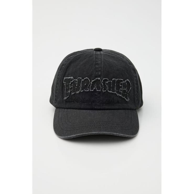 (THRASHER) CAP | RODEO CROWNS WIDE BOWL | 詳細画像4 