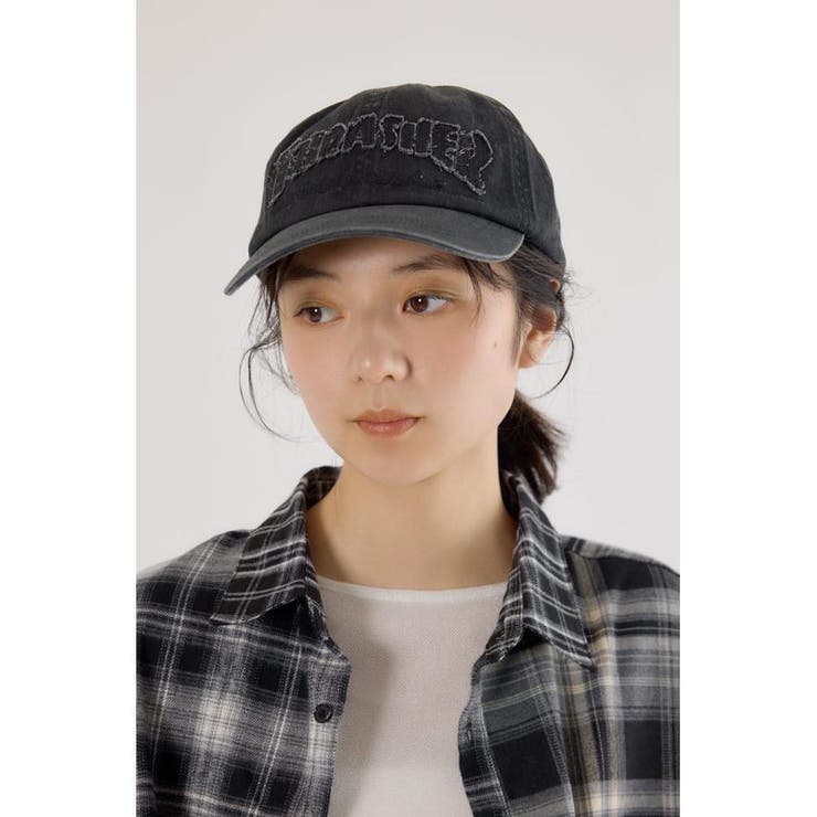 (THRASHER) CAP | RODEO CROWNS WIDE BOWL | 詳細画像6 