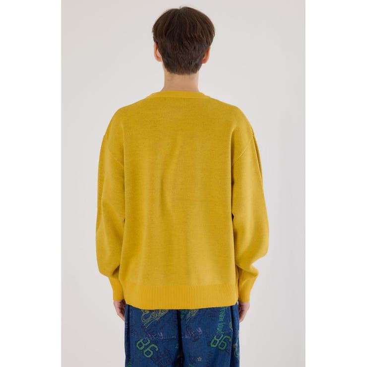 アメリカンフラワーニット | RODEO CROWNS WIDE BOWL | 詳細画像25 