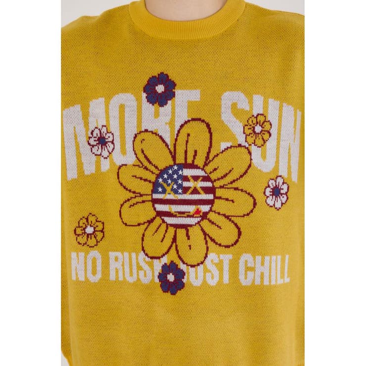 アメリカンフラワーニット | RODEO CROWNS WIDE BOWL | 詳細画像27 