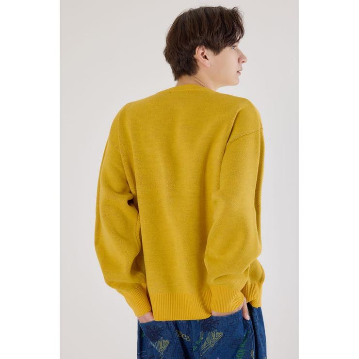 アメリカンフラワーニット | RODEO CROWNS WIDE BOWL | 詳細画像19 