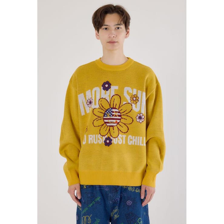 アメリカンフラワーニット | RODEO CROWNS WIDE BOWL | 詳細画像23 