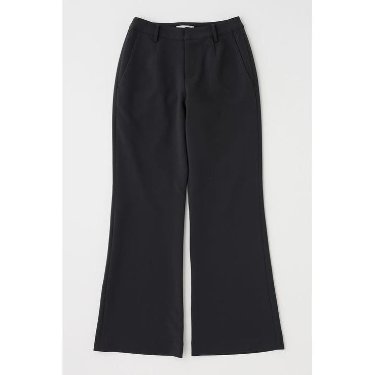 LOW WAIST フレアパンツ | MOUSSY OUTLET | 詳細画像21 