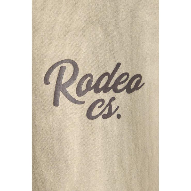 ラグランカラーステッチワンピース | RODEO CROWNS WIDE BOWL | 詳細画像35 