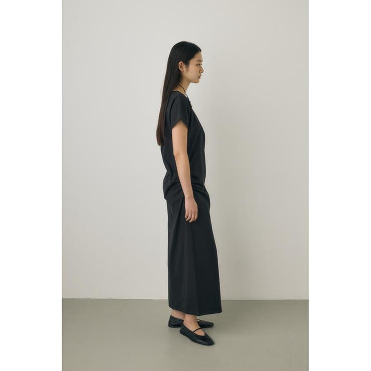カットソーワンピース オーガニックコットン使用 | MOUSSY OUTLET | 詳細画像8 