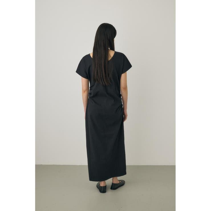 カットソーワンピース オーガニックコットン使用 | MOUSSY OUTLET | 詳細画像9 