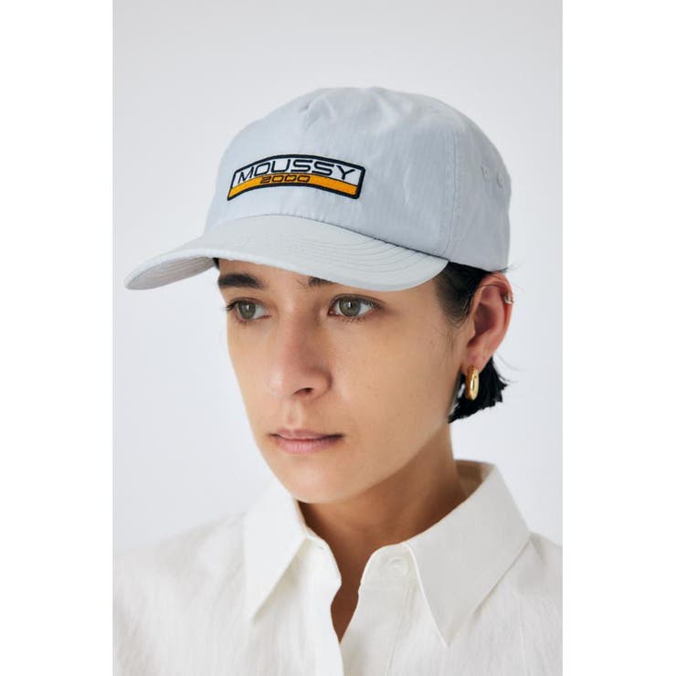DRAWSTRING JET キャップ | MOUSSY OUTLET | 詳細画像9 