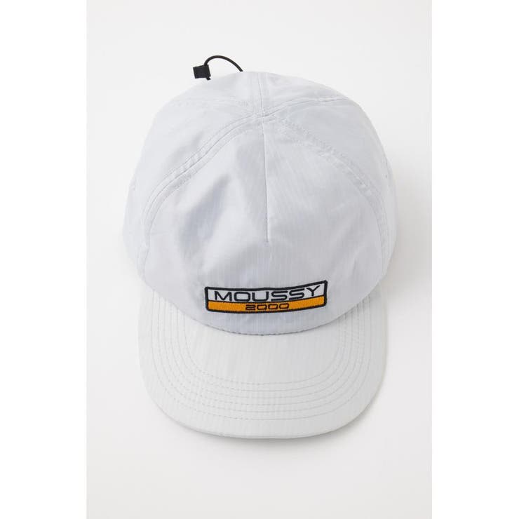 DRAWSTRING JET キャップ | MOUSSY OUTLET | 詳細画像10 