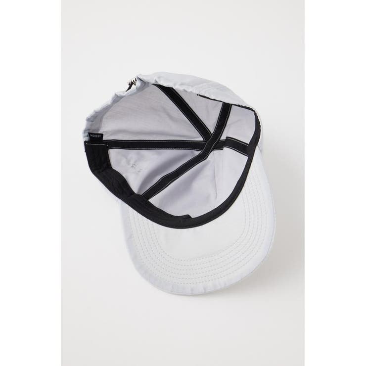 DRAWSTRING JET キャップ | MOUSSY OUTLET | 詳細画像17 