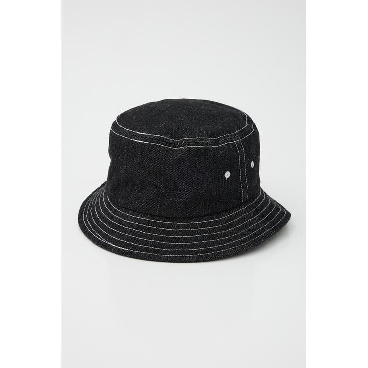 washed-denim bucket HAT | RODEO CROWNS WIDE BOWL | 詳細画像2 