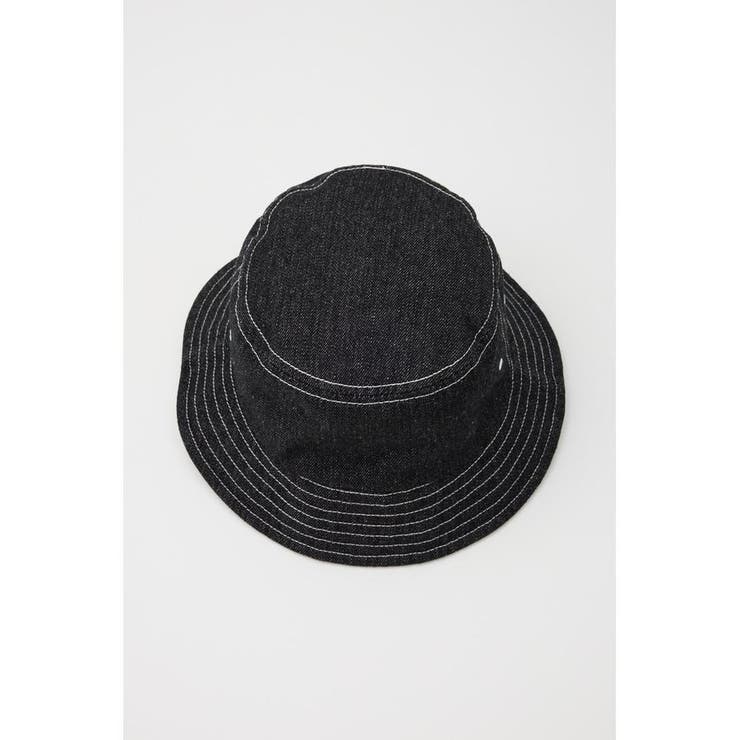 washed-denim bucket HAT | RODEO CROWNS WIDE BOWL | 詳細画像4 