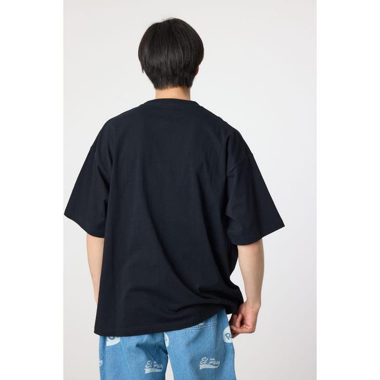 ブラシロゴTシャツ | RODEO CROWNS WIDE BOWL | 詳細画像18 